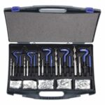 Wire Thread Repair Range Kits