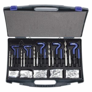 Wire Thread Repair Range Kits